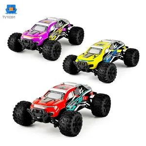 1:18 Scale RC Monster Truck Toys · TV10391 · product photo 5 of 7