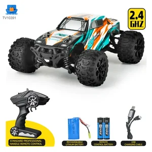 1:18 Scale RC Monster Truck Toys · TV10391 · product photo 6 of 7