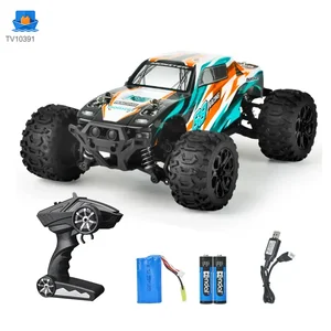 1:18 Scale RC Monster Truck Toys · TV10391 · product photo 7 of 7