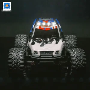 1/18 RC Monster Truck Toy, Shock Absorption System · TV10405 · product photo 2 of 7