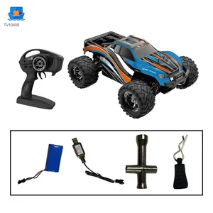 1/18 RC Monster Truck Toy, Shock Absorption System · TV10405 · product photo 5 of 7