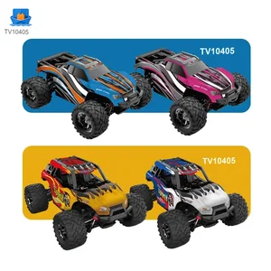 1/18 RC Monster Truck Toy, Shock Absorption System · TV10405 · product photo 6 of 7