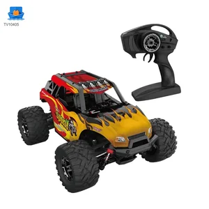 1/18 RC Monster Truck Toy, Shock Absorption System · TV10405 · product photo 7 of 7