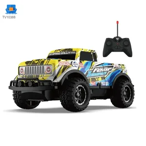 Jouets de voiture RC