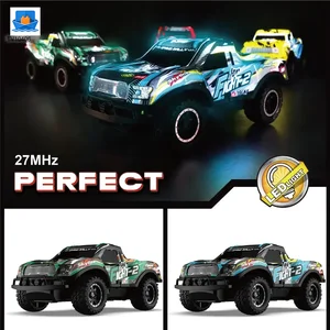 RC Off-Road SUV Racing Car Toy · TV10406 · product photo 2 of 6