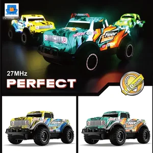 Light Up RC Car Toys · TV10388 · product photo 2 of 6