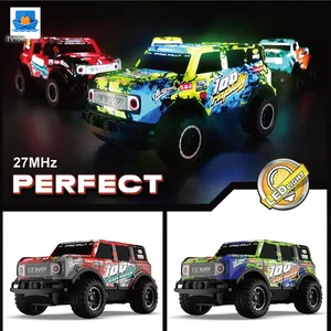 RC Off-Road SUV Racing Car Toy · TV10406 · product photo 3 of 6