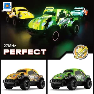 Light Up RC Car Toys · TV10388 · product photo 3 of 6