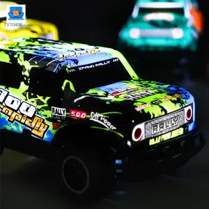 RC Off-Road SUV Racing Car Toy · TV10406 · product photo 4 of 6