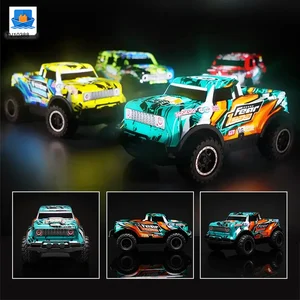 Light Up RC Car Toys · TV10388 · product photo 4 of 6