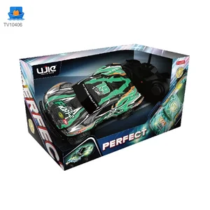 RC Off-Road SUV Racing Car Toy · TV10406 · product photo 5 of 6