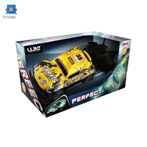 Light Up RC Car Toys · TV10388 · product photo 5 of 6
