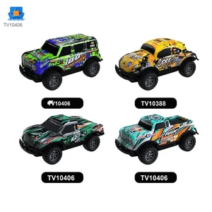 RC Off-Road SUV Racing Car Toy · TV10406 · product photo 6 of 6