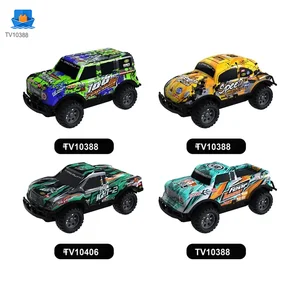 Light Up RC Car Toys · TV10388 · product photo 6 of 6