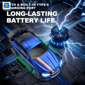 Mini Drifting Car Toy For Tabletop Racing · TV10411 · product photo 4 of 4