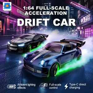 2.4GHz Mini Drift Car Toy · TV10410 · product photo 4 of 6