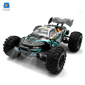 RC Off-Road Stunt Car Toy With Brushless Motor · TV10409 · product photo 2 of 6