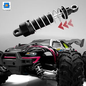 RC Off-Road Stunt Car Toy With Brushless Motor · TV10409 · product photo 3 of 6