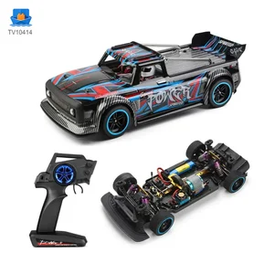 3650 Brushless RC Sports Car Toy, 4WD, 60KM/H · TV10414 · product photo 5 of 5