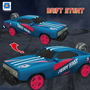 1: 16 RC Drift Car Toy · TV10441 · product photo 3 of 7