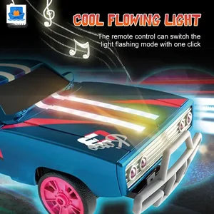1: 16 RC Drift Car Toy · TV10441 · product photo 4 of 7