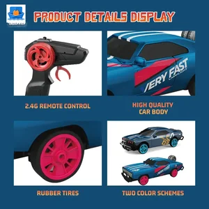 1: 16 RC Drift Car Toy · TV10441 · product photo 5 of 7