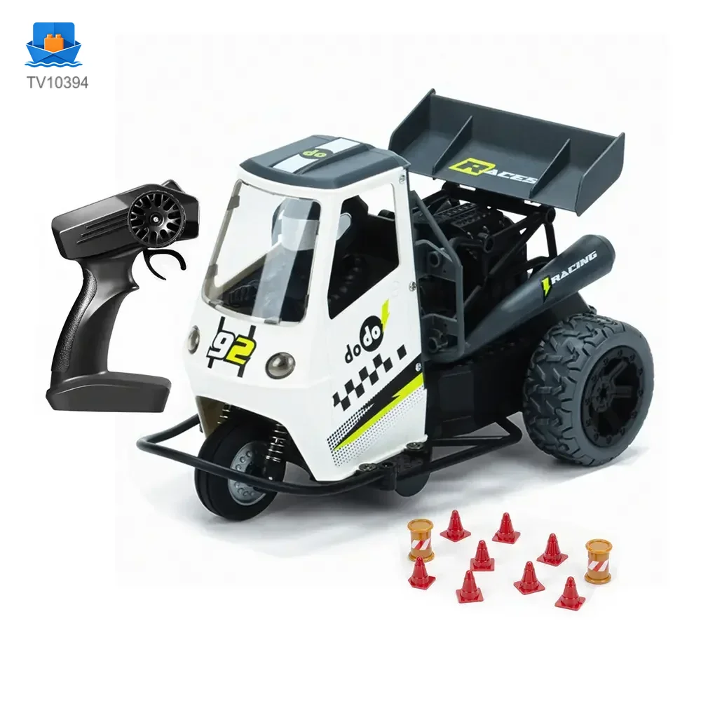 1:16 3-Wheel RC Cars · TV10394 · product photo 1 of 7