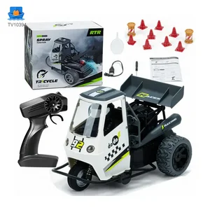 1:16 3-Wheel RC Cars · TV10394 · product photo 3 of 7