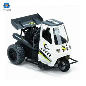 1:16 3-Wheel RC Cars · TV10394 · product photo 5 of 7