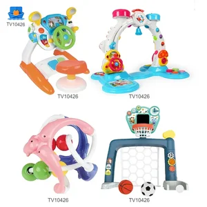 Toddler Sports Center Toy For Kids · TV10426 · product photo 5 of 6