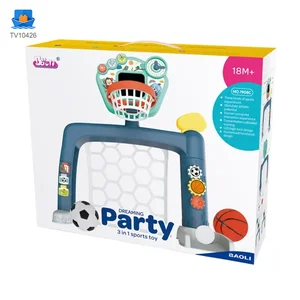 Toddler Sports Center Toy For Kids · TV10426 · product photo 6 of 6