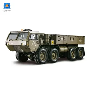 RC Military Dump Truck Toy · TV10407 · product photo 2 of 6
