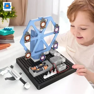 Rotating Bow and Arrow Set Toy · TV10453 · product photo 3 of 7