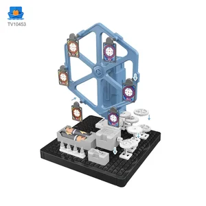 Rotating Bow and Arrow Set Toy · TV10453 · product photo 4 of 7