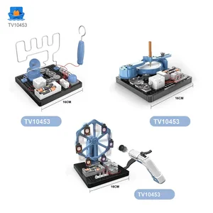 Rotating Bow and Arrow Set Toy · TV10453 · product photo 6 of 7