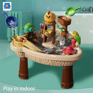 Baby Water Play Table · TV10422 · product photo 2 of 7