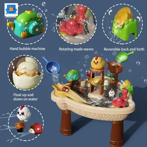 Baby Water Play Table · TV10422 · product photo 3 of 7