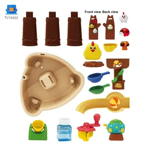 Baby Water Play Table · TV10422 · product photo 5 of 7