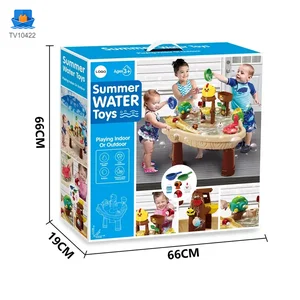 Baby Water Play Table · TV10422 · product photo 6 of 7