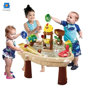 Baby Water Play Table · TV10422 · product photo 7 of 7