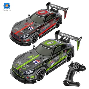 4WD RC Drift Car Toy