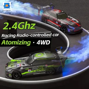 4WD RC voiture de dérive jouet·TV10425·photo du produit 6 de 9
