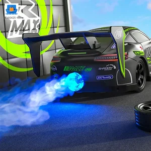 4WD RC voiture de dérive jouet·TV10425·photo du produit 7 de 9