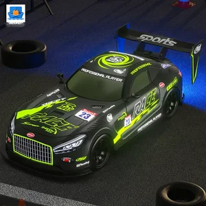 4WD RC voiture de dérive jouet·TV10425·photo du produit 8 de 9