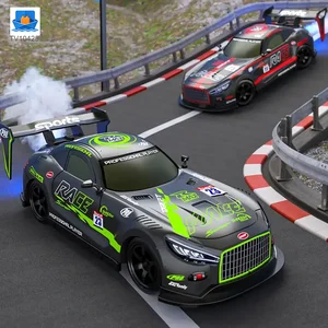 4WD RC voiture de dérive jouet·TV10425·photo du produit 5 de 9