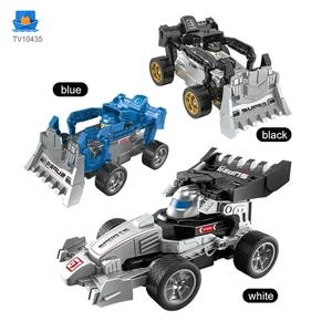 RC Deformation Car Toy, Racing and Engineering · TV10435 · product photo 7 of 7