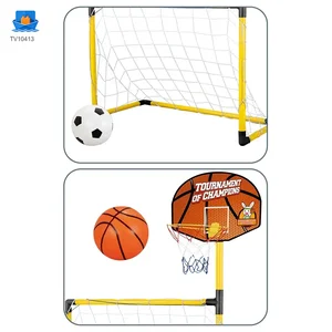 Kids Sports Goal Set Toy