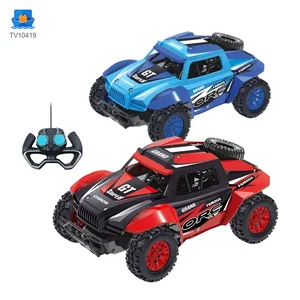 Todo terreno de cuatro vías RC Proveedor de juguetes para automóviles·TV10419·foto del producto 2 de 6