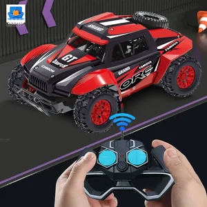 Todo terreno de cuatro vías RC Proveedor de juguetes para automóviles·TV10419·foto del producto 4 de 6