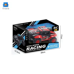 Todo terreno de cuatro vías RC Proveedor de juguetes para automóviles·TV10419·foto del producto 6 de 6
